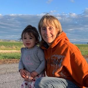 Meet your Posher, Sheri